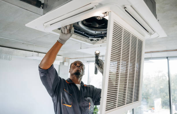 Licensed Hvac Installation service in Lorton, VA - FH HVAC